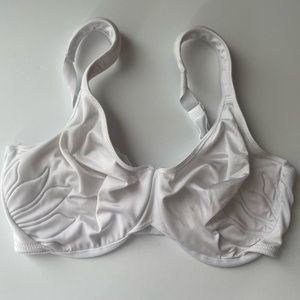 Generic unlisted bra size 40DD